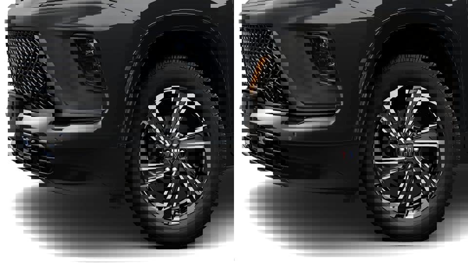 New 2026 Buick Enclave Sport Touring w/ Super Cruise Package image 46