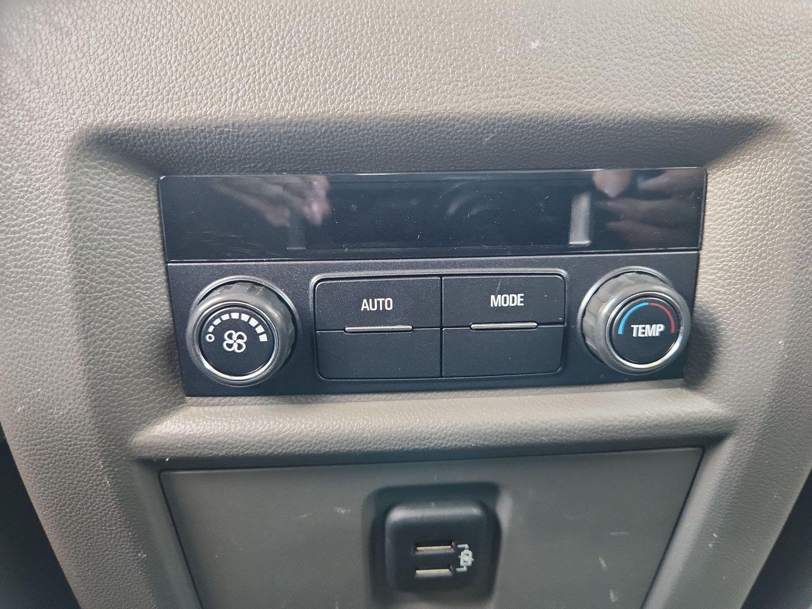 Certified 2019 Chevrolet Traverse LT FWD image 20