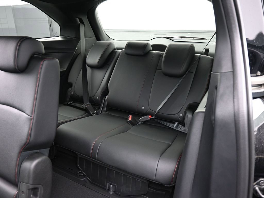 Certified 2026 Honda Odyssey Sport-L image 36