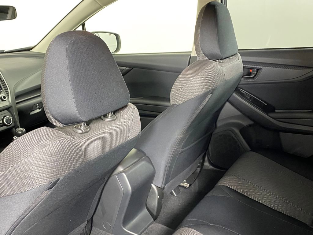 Used 2021 Subaru Crosstrek 2.0i image 28