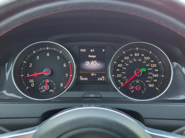 Used 2015 Volkswagen GTI Autobahn FWD image 11