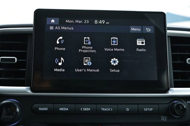 Used 2024 Hyundai Venue SEL image 35