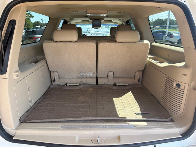 Used 2013 Cadillac Escalade ESV Luxury RWD image 30