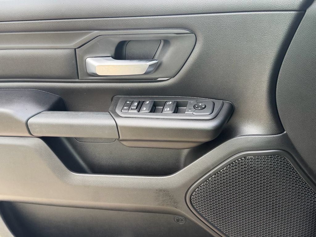 Used 2026 RAM 1500 Express RWD image 26