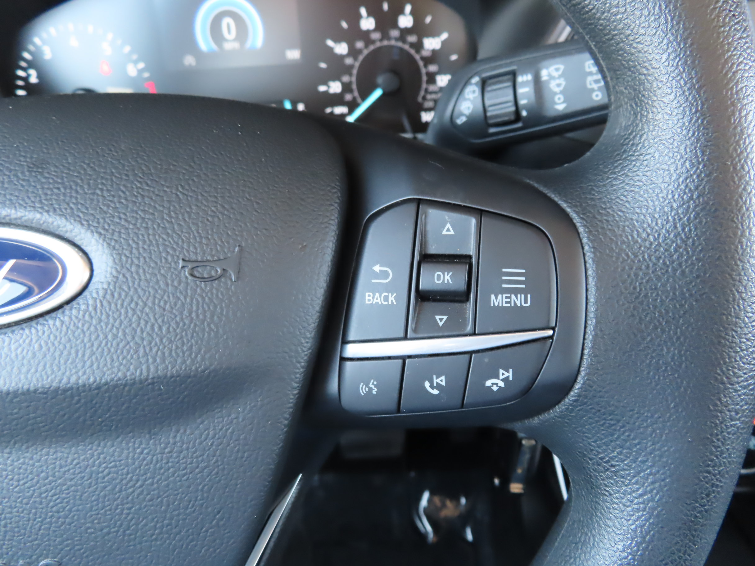 Used 2020 Ford Escape S AWD/4WD image 20