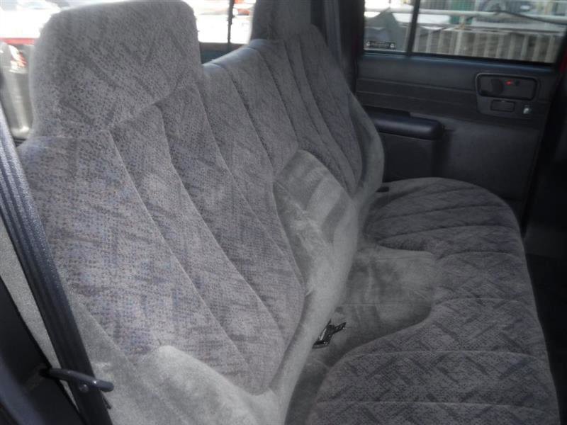 Used 2002 Chevrolet S10 Pickup LS w/ LS Preferred Equipment Group image 35