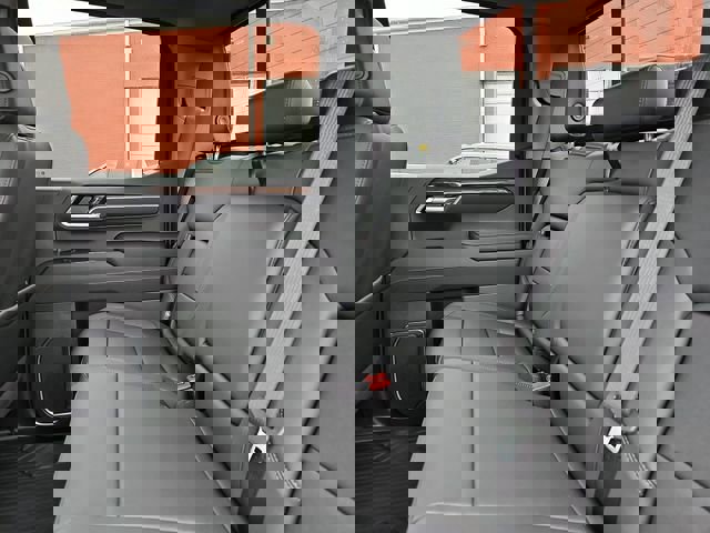 New 2026 Chevrolet Silverado 1500 LT Trail Boss w/ Convenience Package II image 25