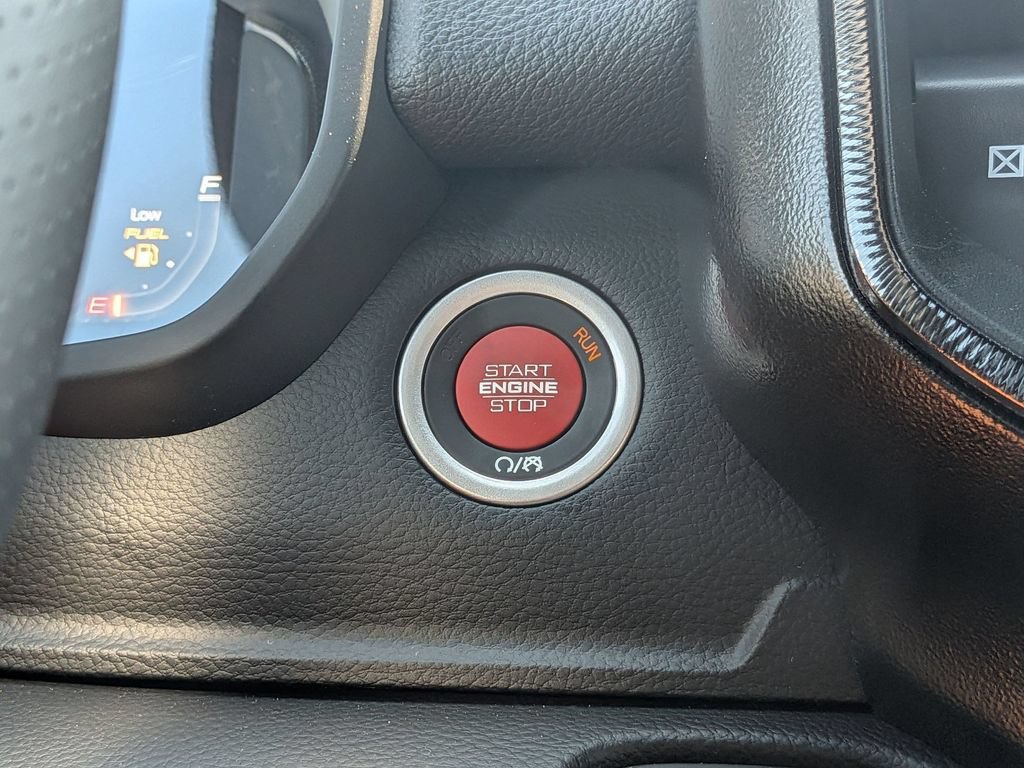 New 2027 RAM 1500 RHO AWD/4WD image 28
