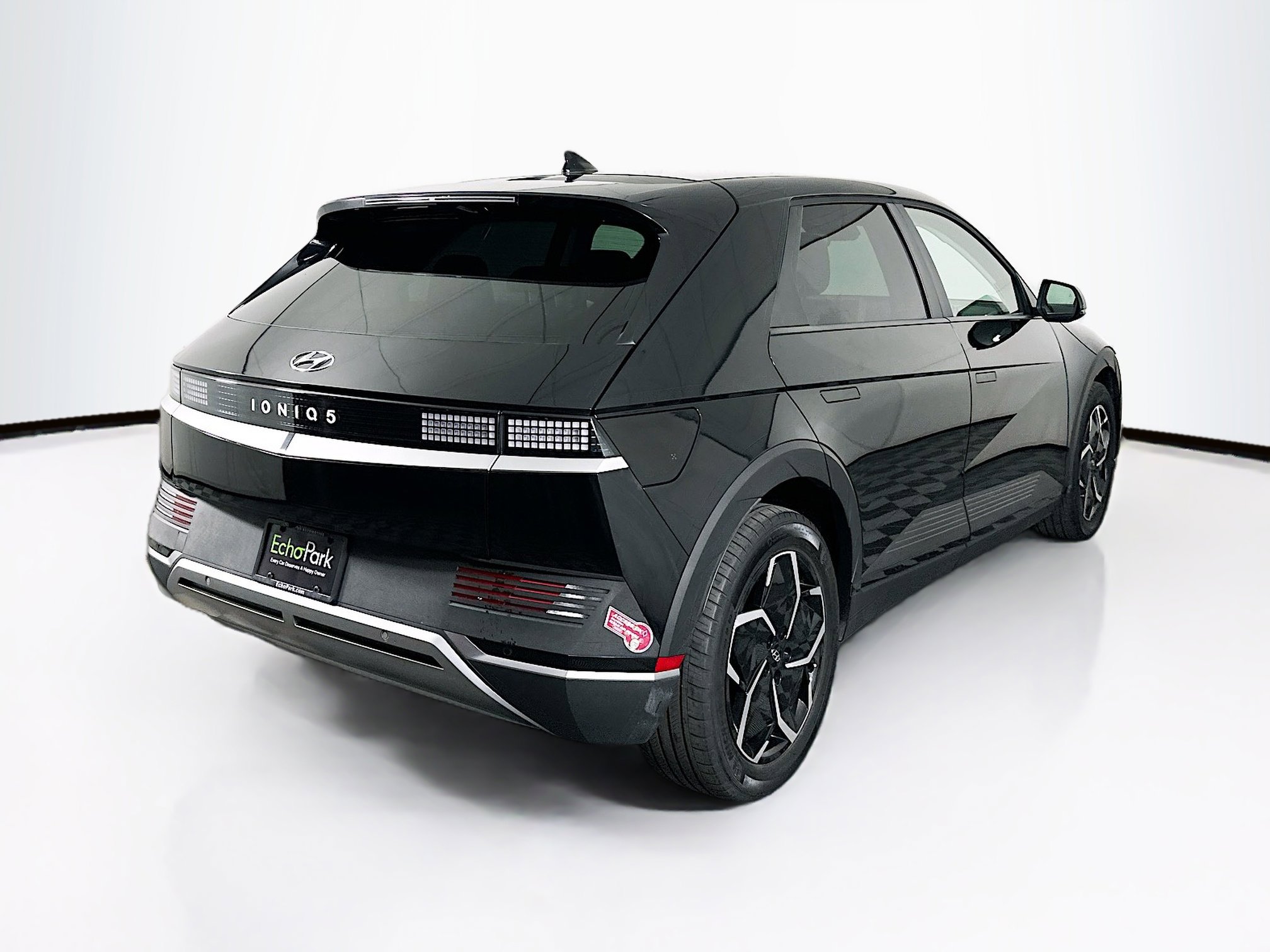 Used 2024 Hyundai Ioniq 5 SEL RWD image 9