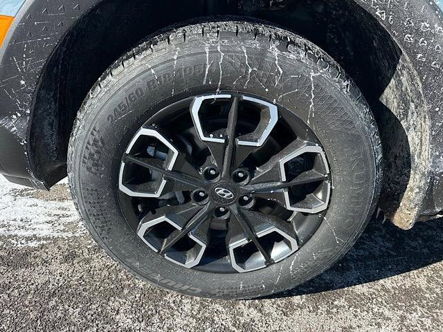 Used 2022 Hyundai Santa Cruz SEL w/ Activity Package image 31