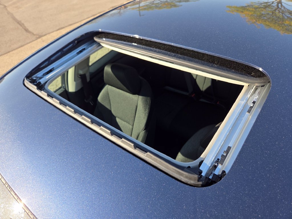 New 2026 Honda Accord SE image 3