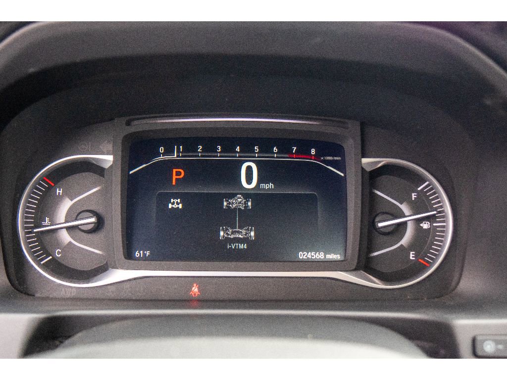 Used 2023 Honda Passport EX-L image 22
