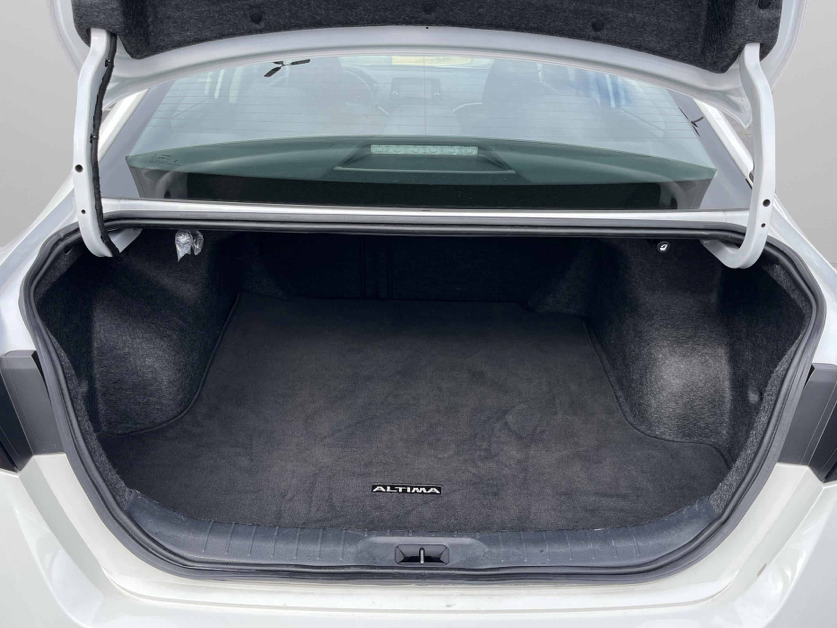 Used 2024 Nissan Altima 2.5 S image 20