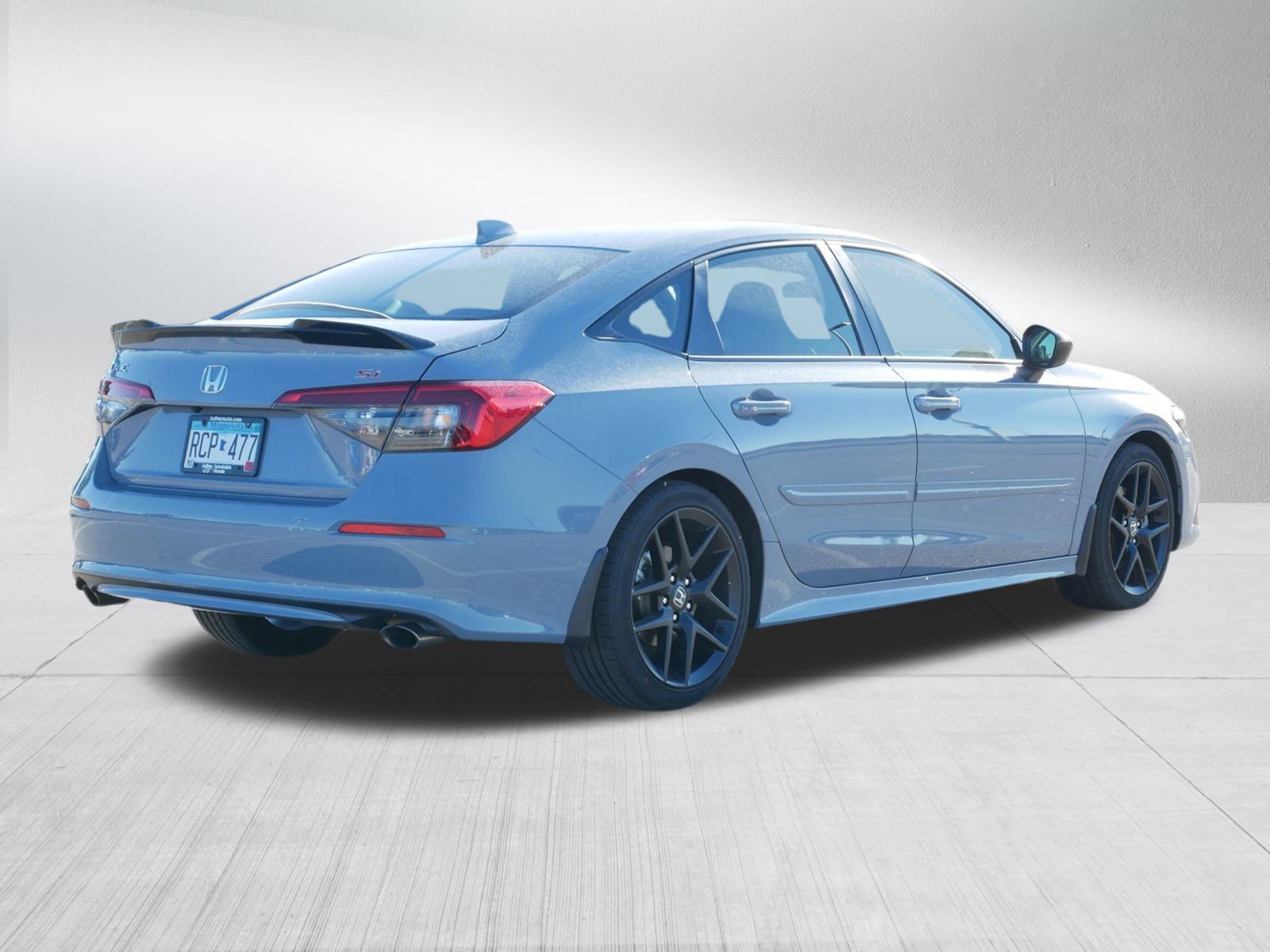 Used 2024 Honda Civic Si image 4