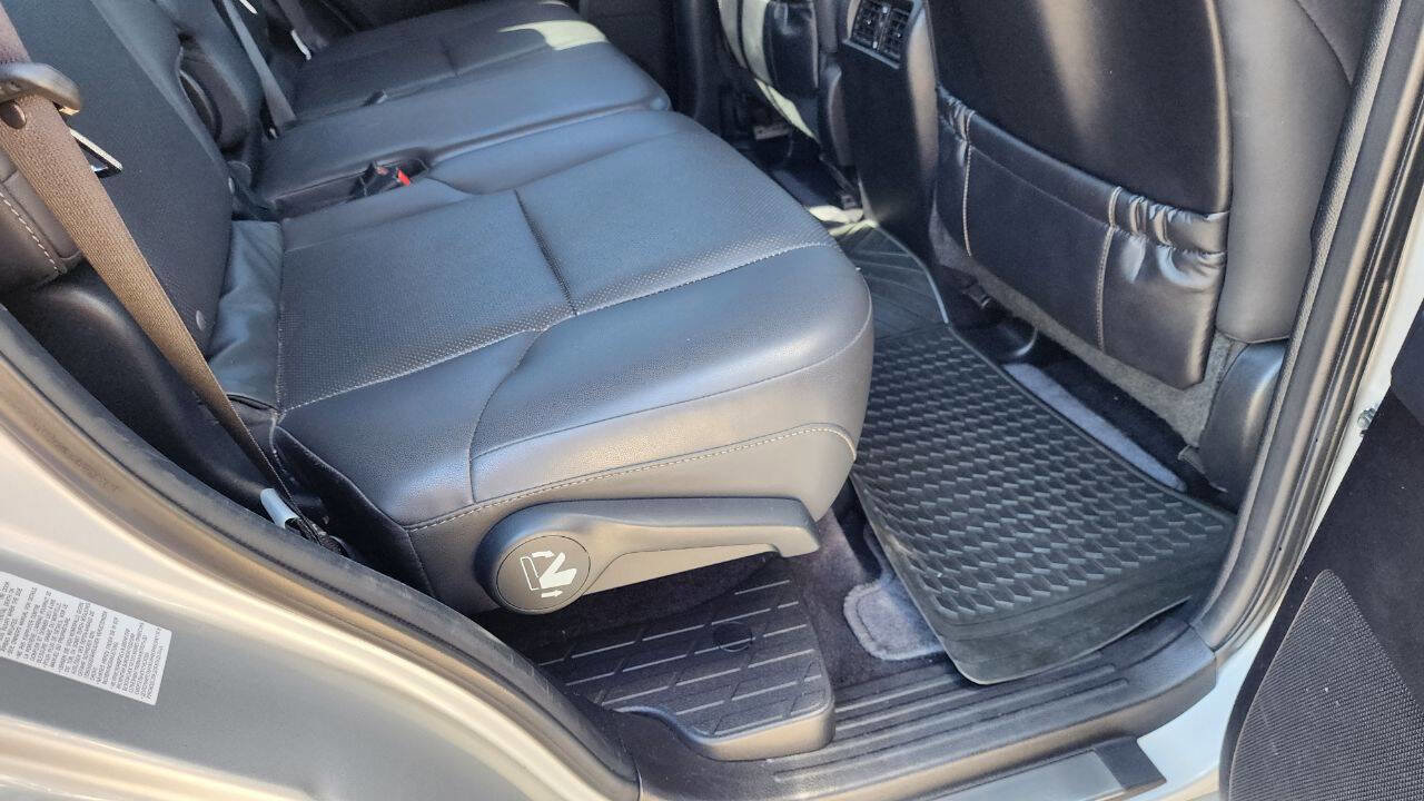 Used 2016 Lexus GX 460 image 23