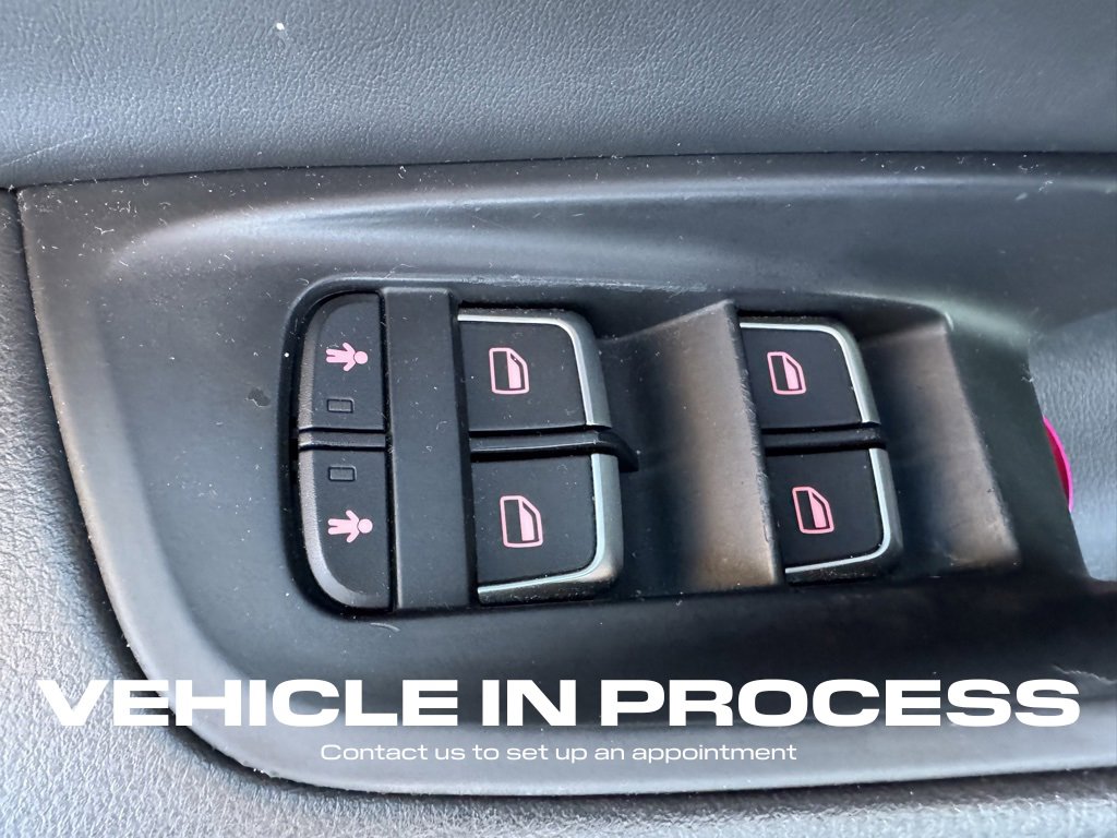 Used 2013 Audi S6 Prestige image 13