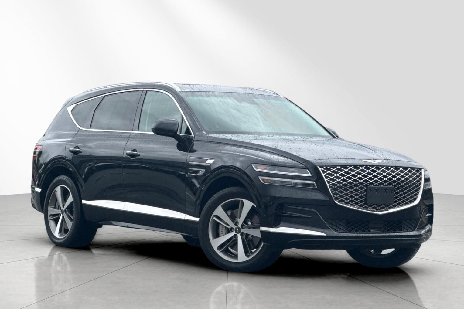 Used 2023 Genesis GV80 2.5T w/ Prestige 20" Package AWD/4WD image 2