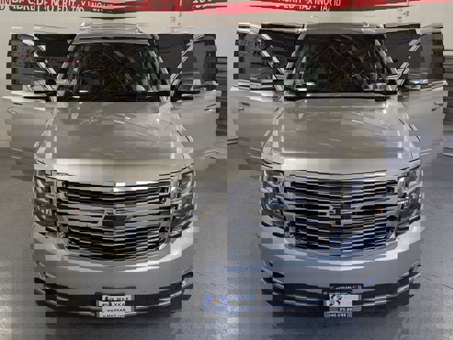 Used 2017 Chevrolet Suburban Premier image 10