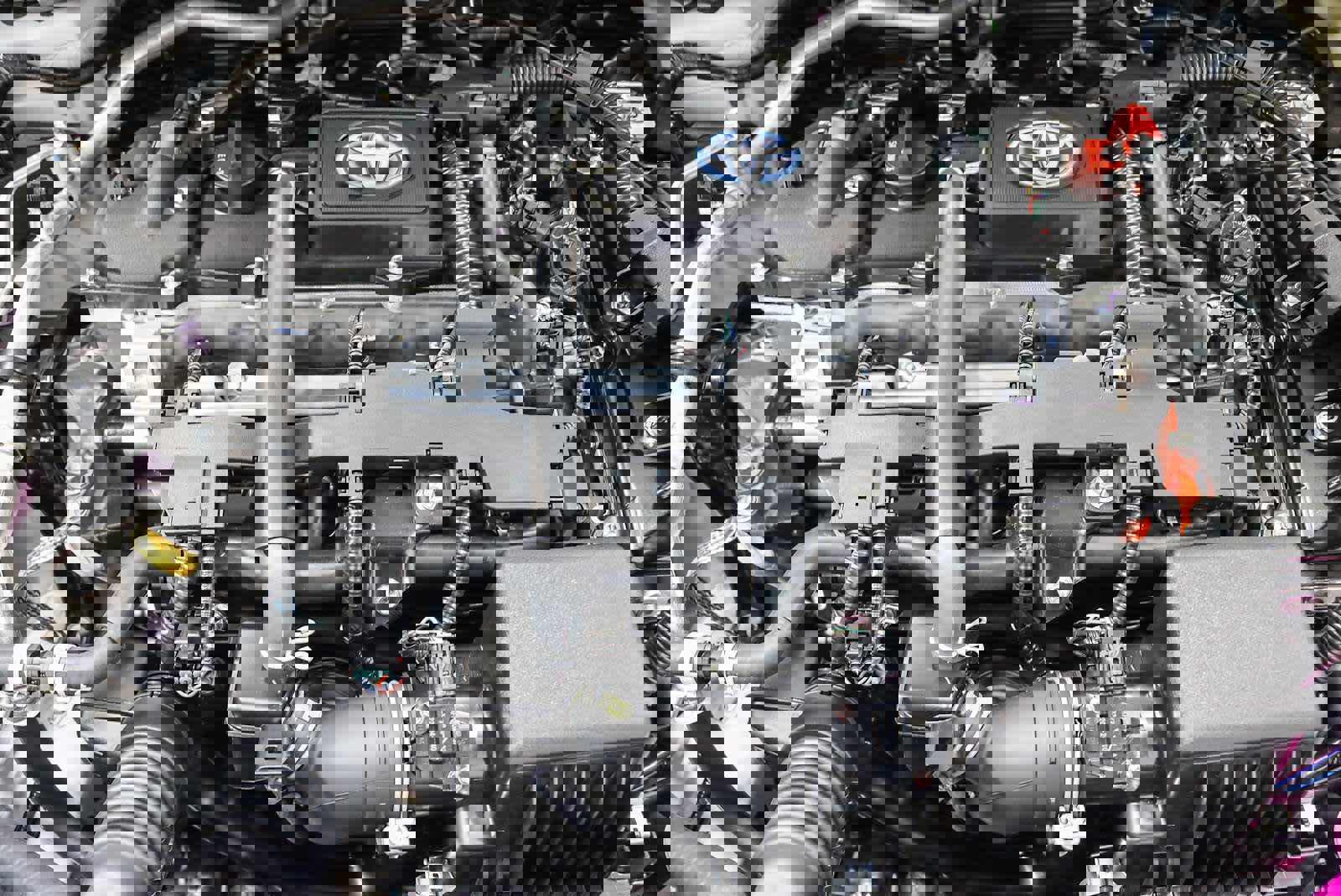 New 2025 Toyota Corolla SE image 11