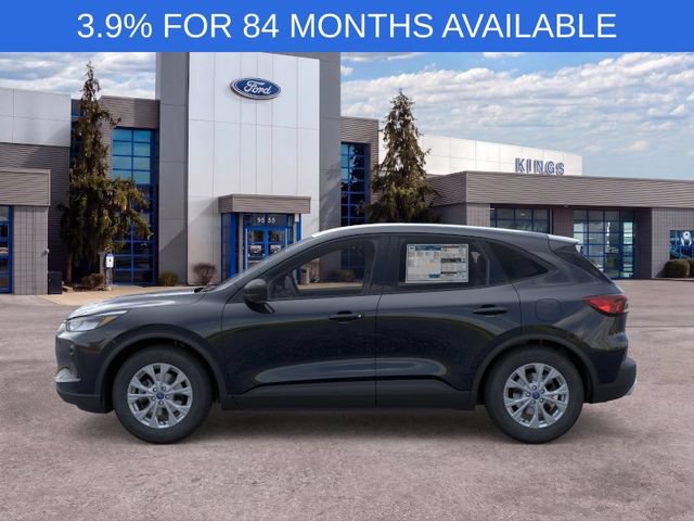 New 2026 Ford Escape Active w/ Cold Weather Package AWD/4WD image 3