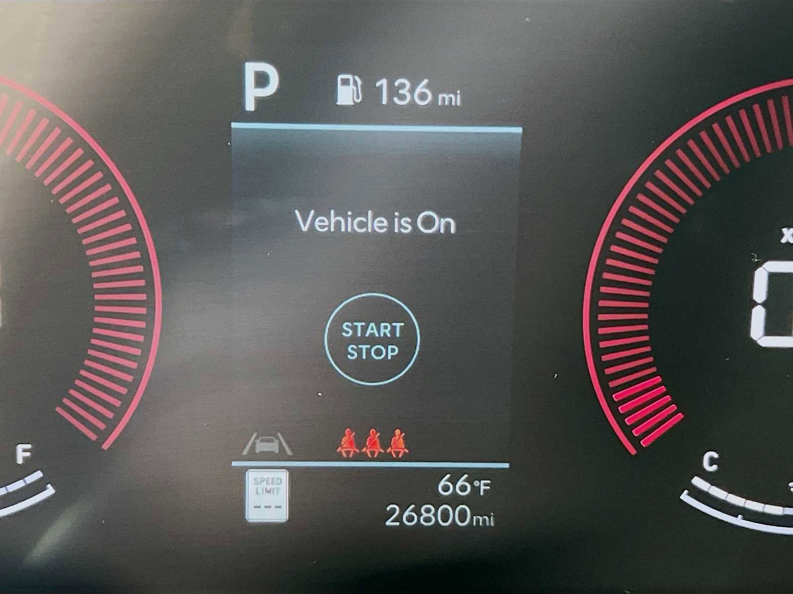 Used 2024 Hyundai Sonata SEL AWD/4WD image 12