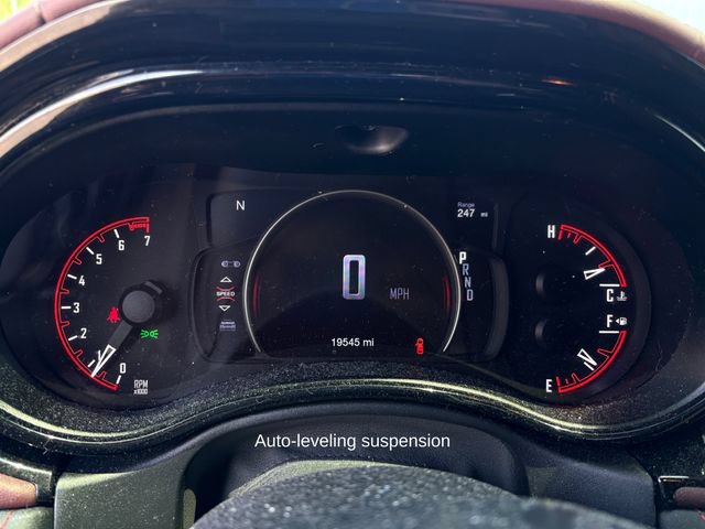 Used 2024 Dodge Durango Citadel AWD/4WD image 23