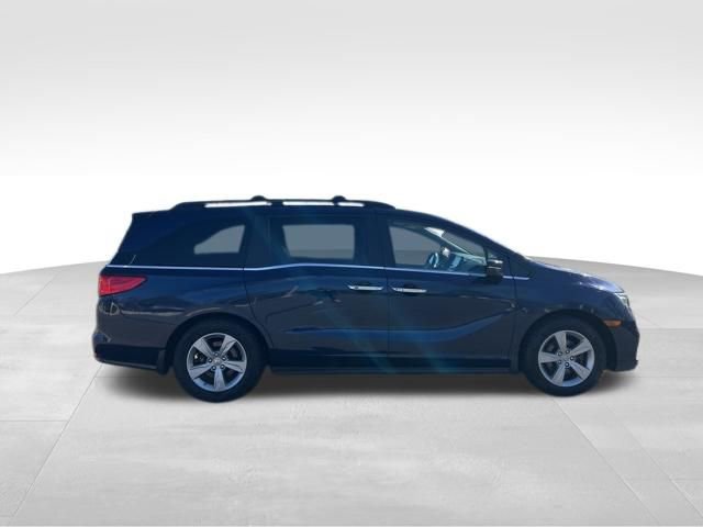 Used 2019 Honda Odyssey EX-L image 36