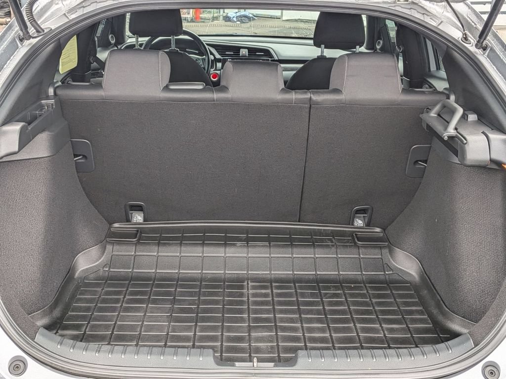 Used 2021 Honda Civic EX image 35