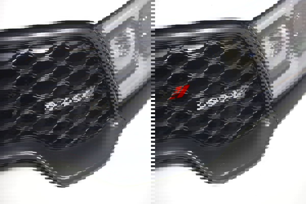 Used 2022 Dodge Durango R/T AWD/4WD image 18