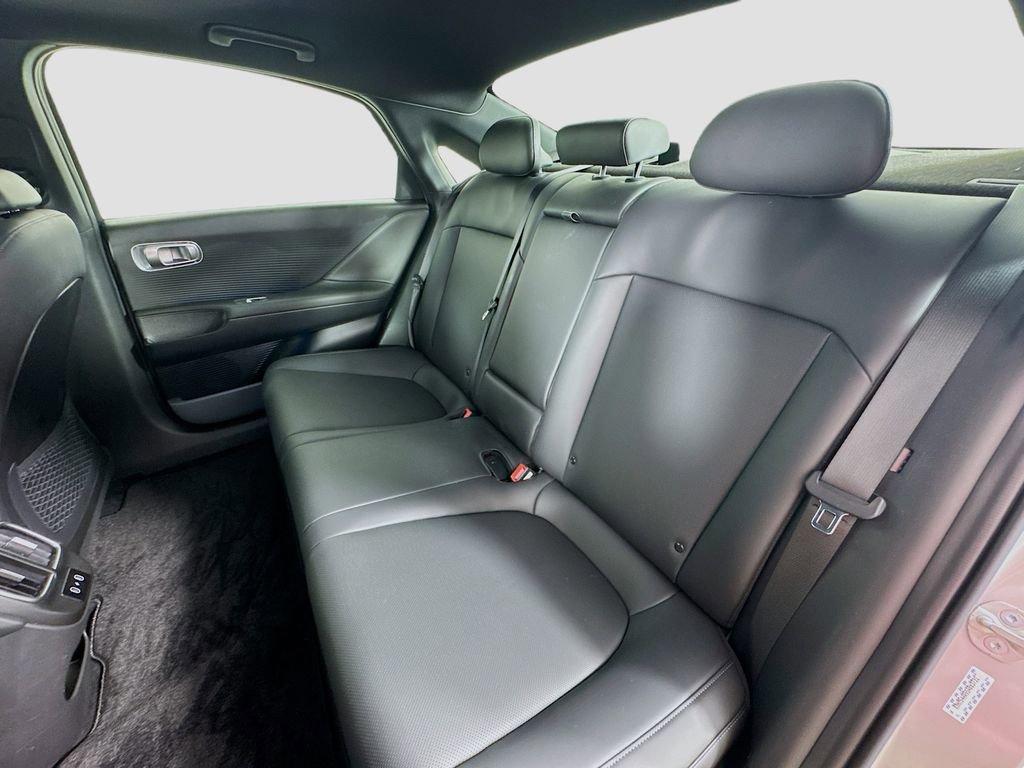 Certified 2025 Hyundai Ioniq 6 Limited image 26