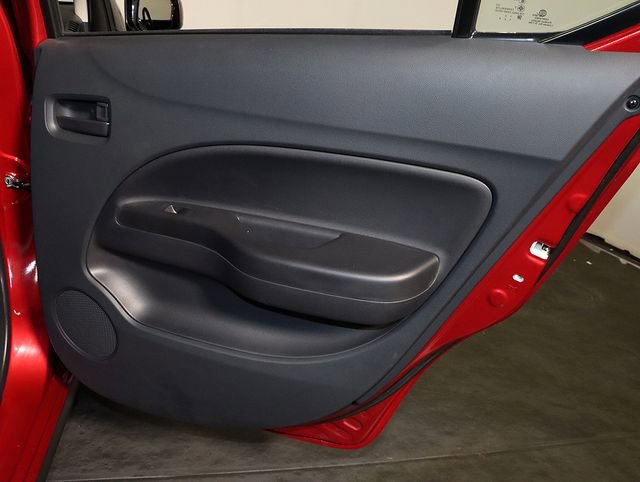 Used 2024 Mitsubishi Mirage G4 image 27