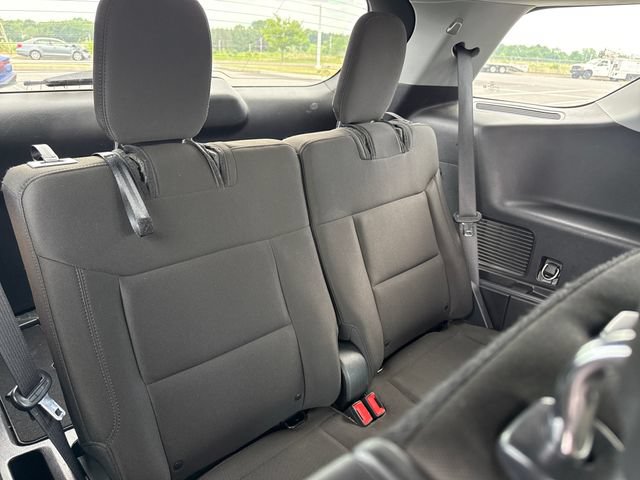 Used 2021 Ford Explorer XLT AWD/4WD image 33