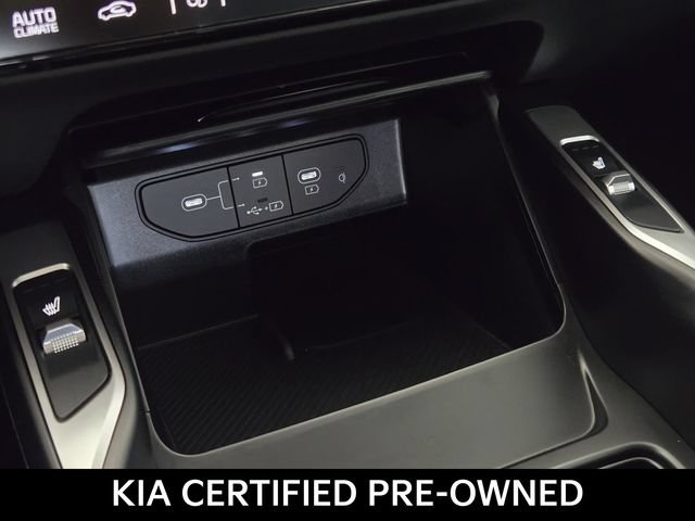 Certified 2025 Kia Sorento EX w/ EX Panoramic Sunroof Package AWD/4WD image 25