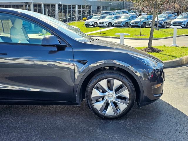 Used 2024 Tesla Model Y Long Range image 6