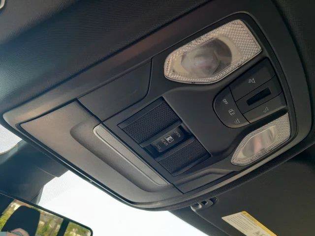 Used 2020 RAM 1500 Rebel w/ Rebel Level 1 Equipment Group AWD/4WD image 30