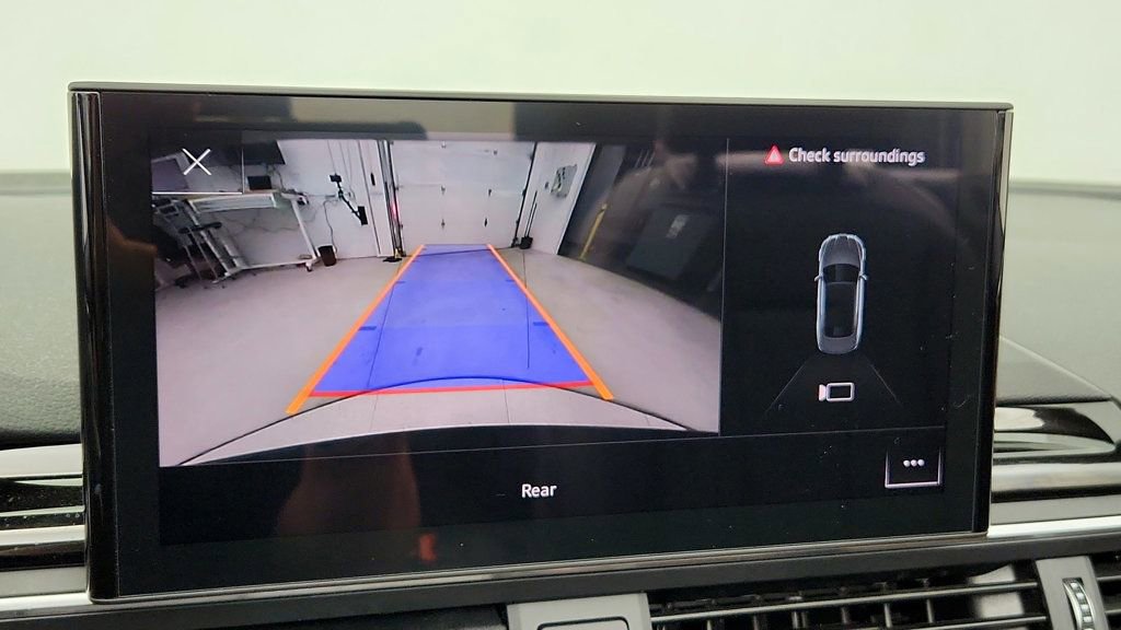 Used 2020 Audi A5 2.0T Prestige w/ Convenience Package image 20