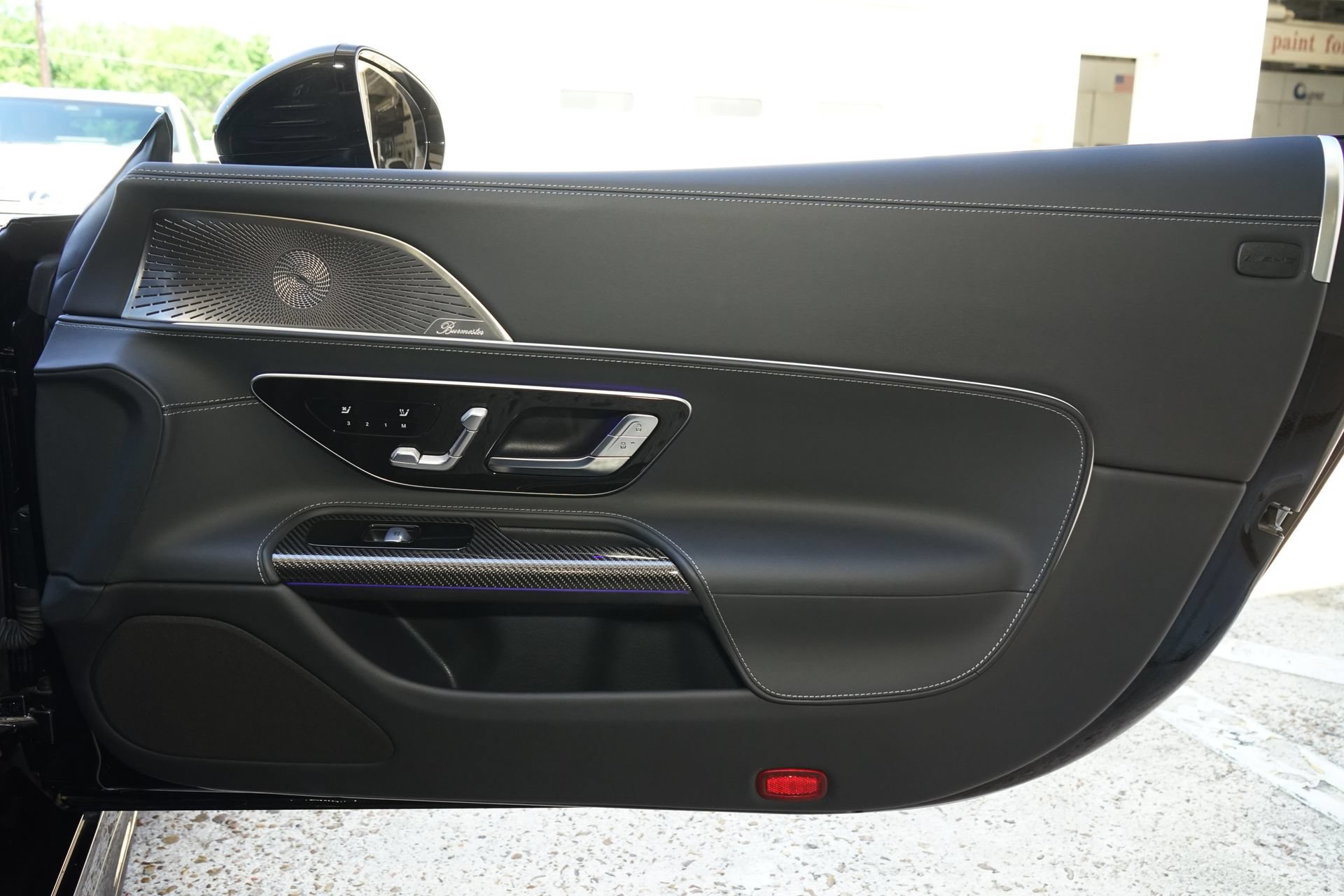 Used 2025 Mercedes-Benz AMG GT 63 image 25