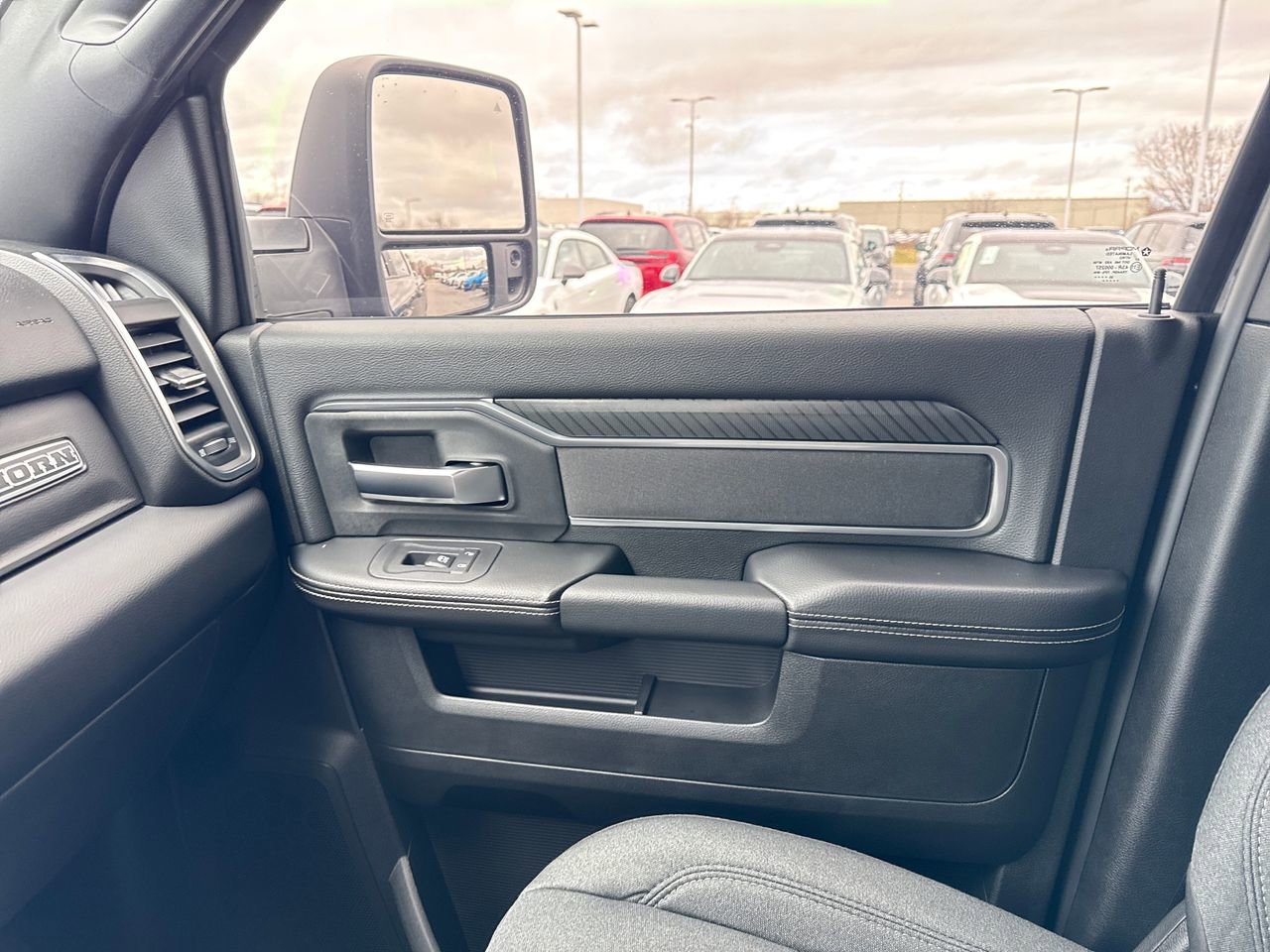 Used 2026 RAM 2500 Big Horn image 24