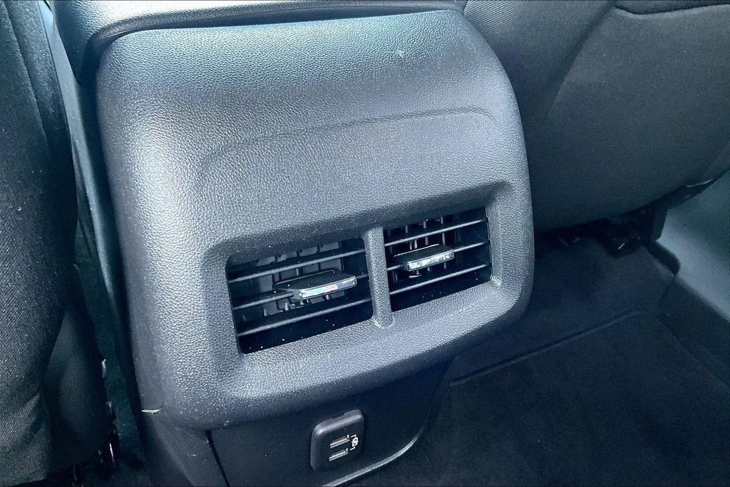Used 2022 Chevrolet Equinox LT AWD/4WD image 10