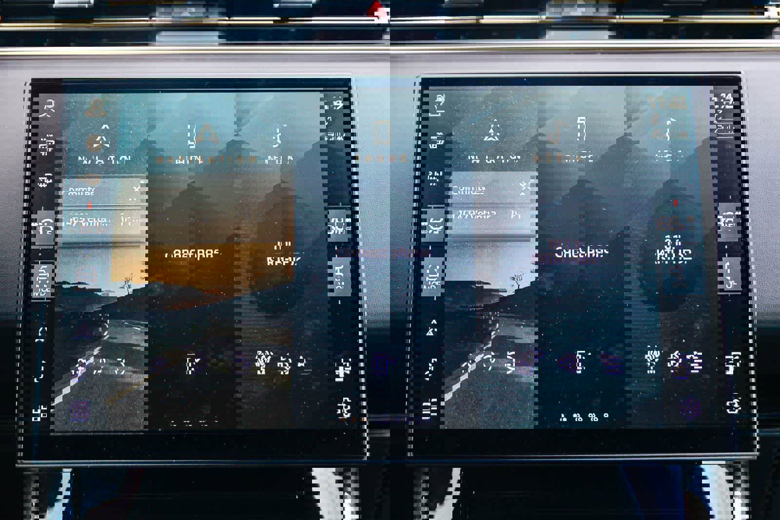 Used 2025 Land Rover Range Rover Sport SE image 14