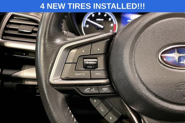 Used 2019 Subaru Forester Limited AWD/4WD image 18