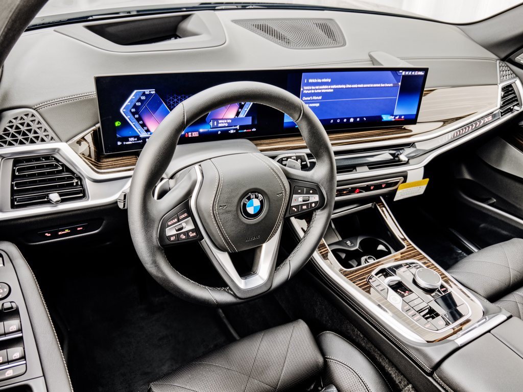 Certified 2026 BMW X5 sDrive40i RWD image 4