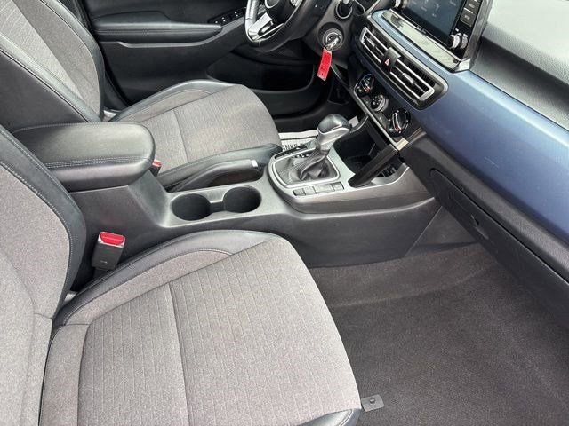 Used 2021 Kia Seltos S image 38