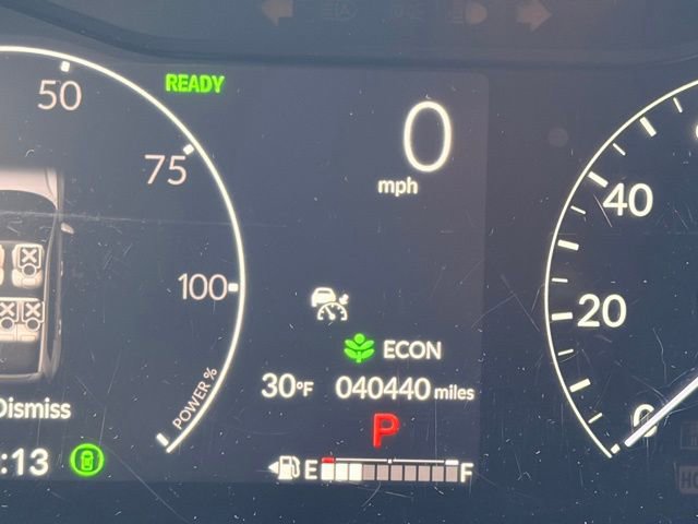 Used 2024 Honda CR-V Sport-L image 21