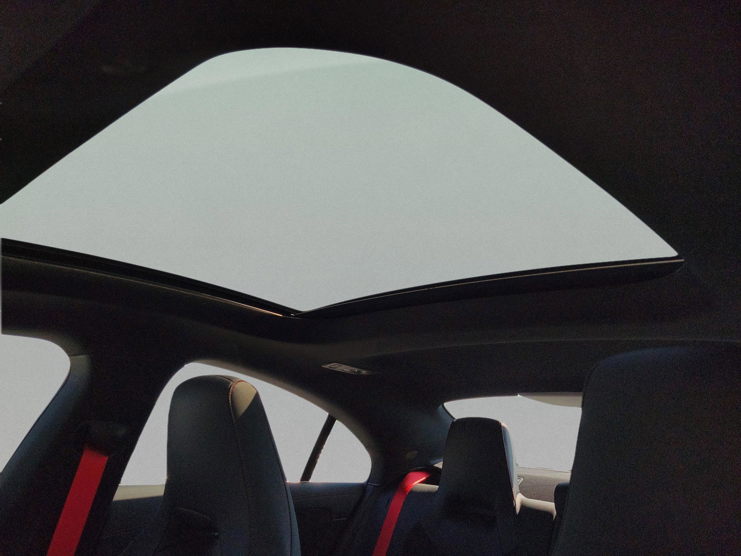 New 2026 Mercedes-Benz CLA 35 AMG 4MATIC image 32