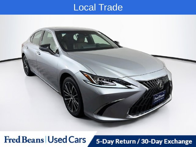 Used 2024 Lexus ES 350 w/ Premium Package