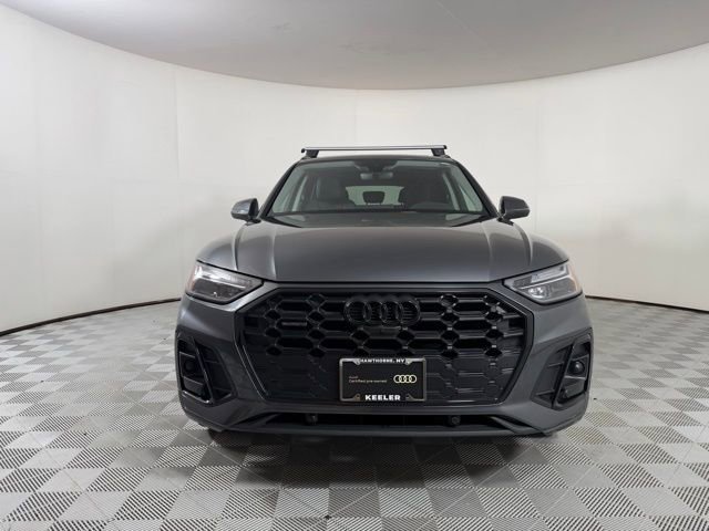 Used 2023 Audi Q5 2.0T Premium Plus w/ Premium Plus Package AWD/4WD image 1