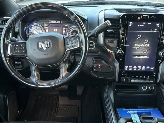 Used 2020 RAM 3500 Limited w/ Max Tow Package image 28