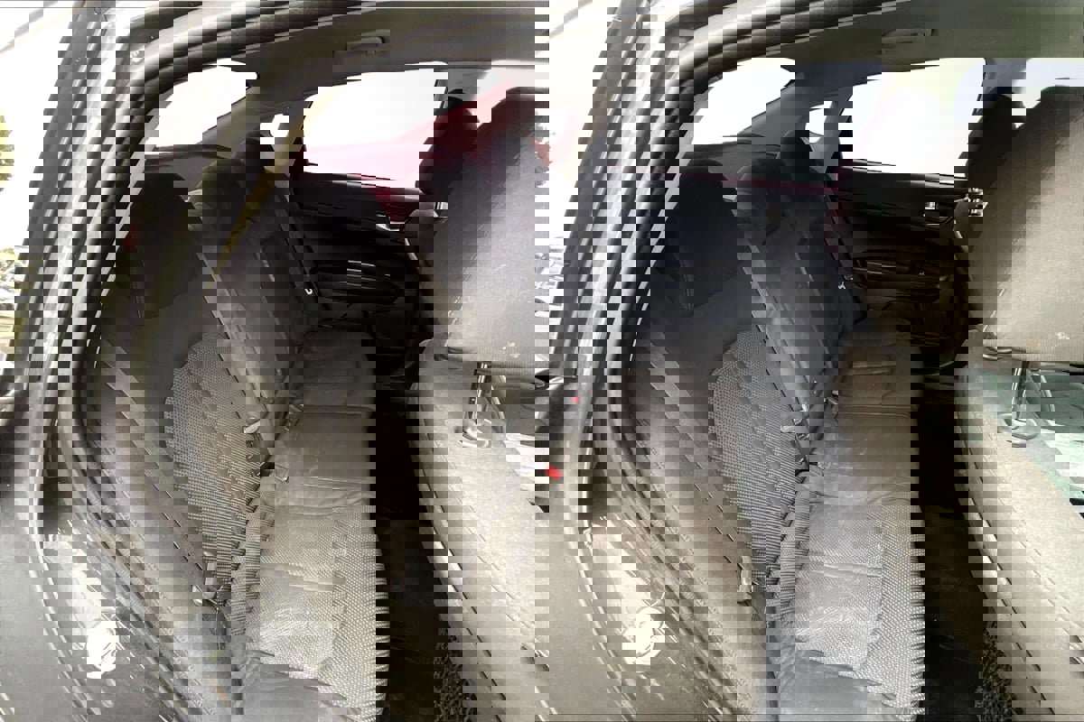 Used 2019 Kia Optima LX image 25