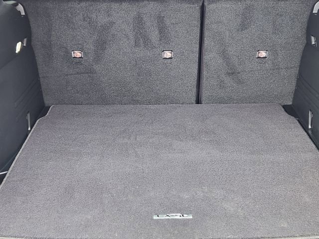 Certified 2025 MAZDA CX-50 AWD 2.5 S w/ Cargo Package image 11